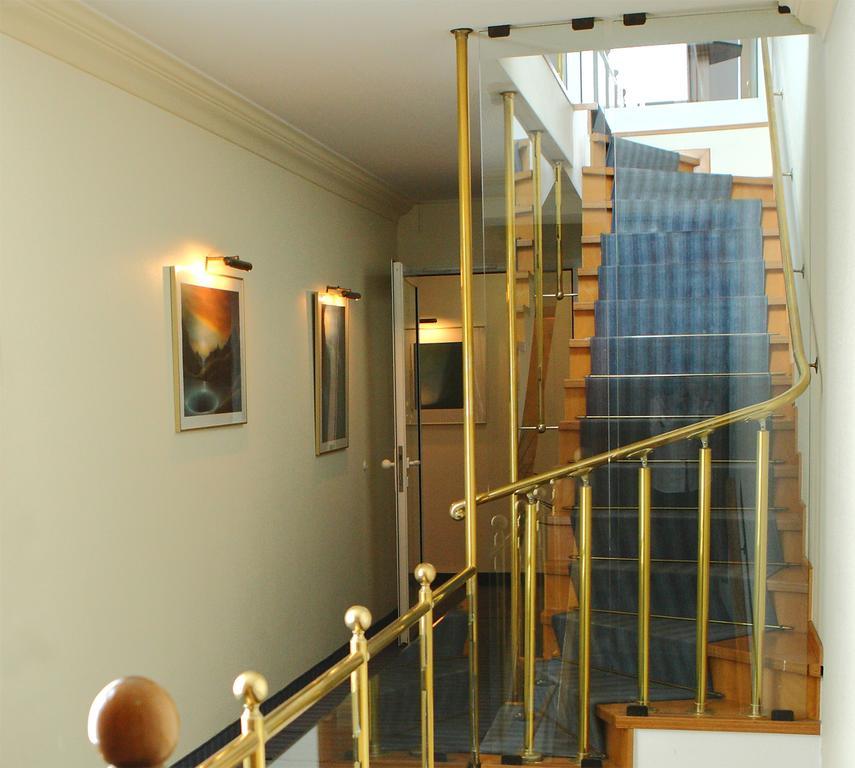 Hotel-Restaurant Wanders Elten Bagian luar foto
