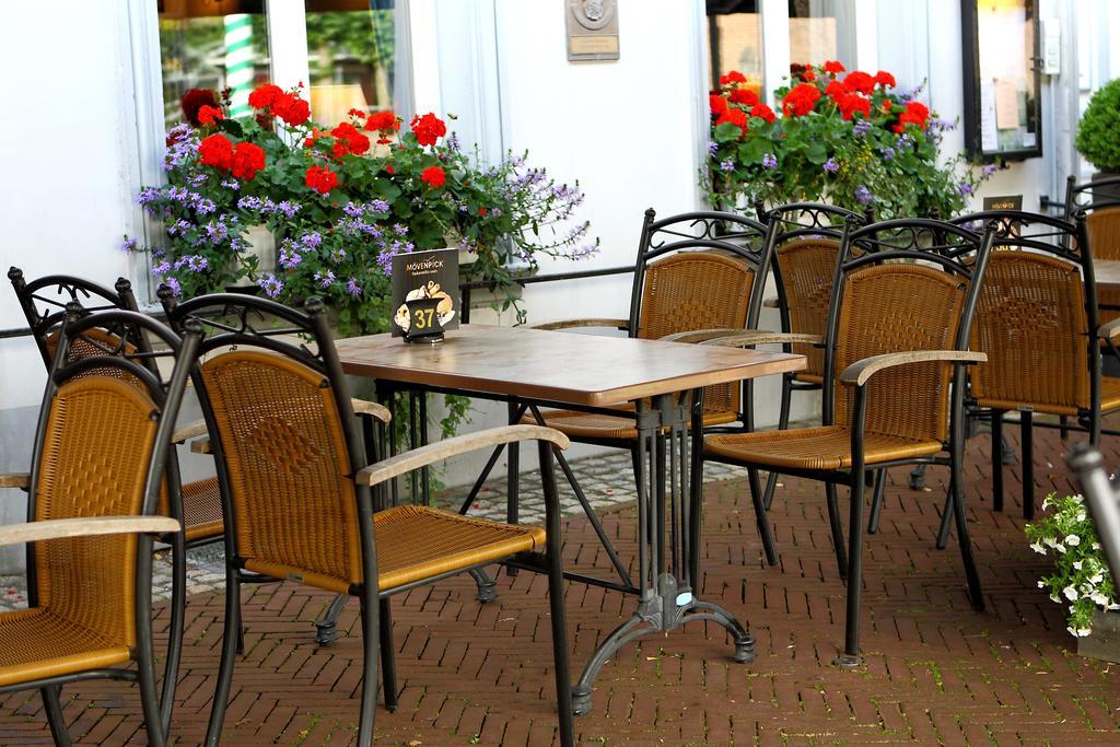 Hotel-Restaurant Wanders Elten Bagian luar foto