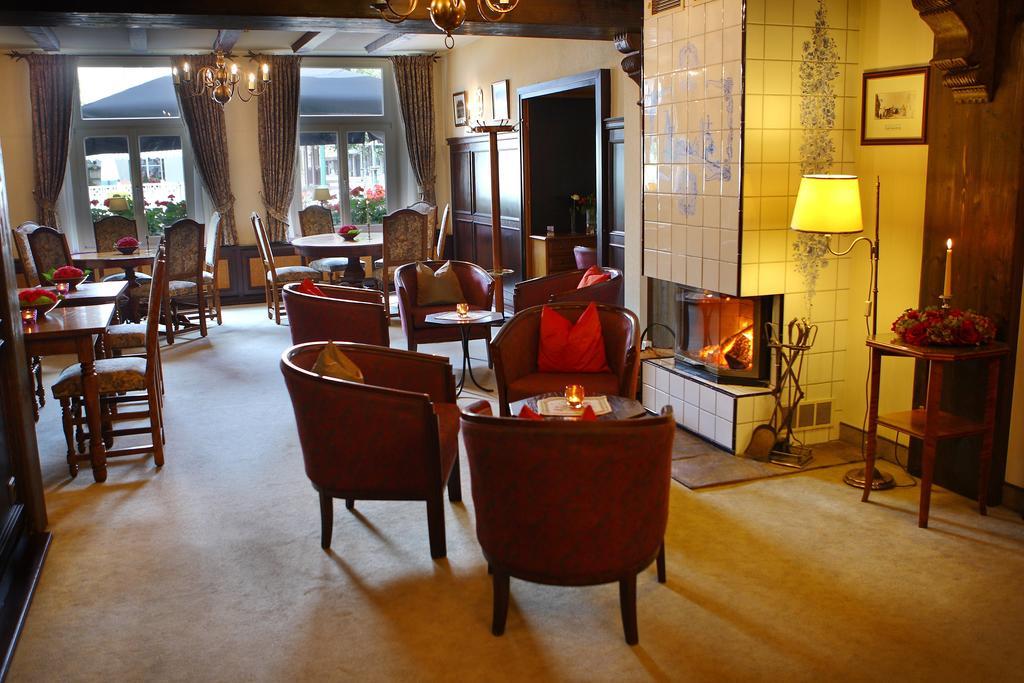 Hotel-Restaurant Wanders Elten Bagian luar foto