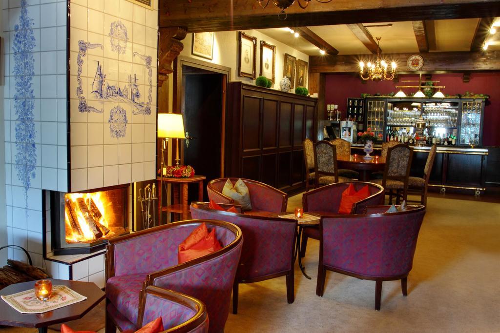 Hotel-Restaurant Wanders Elten Bagian luar foto