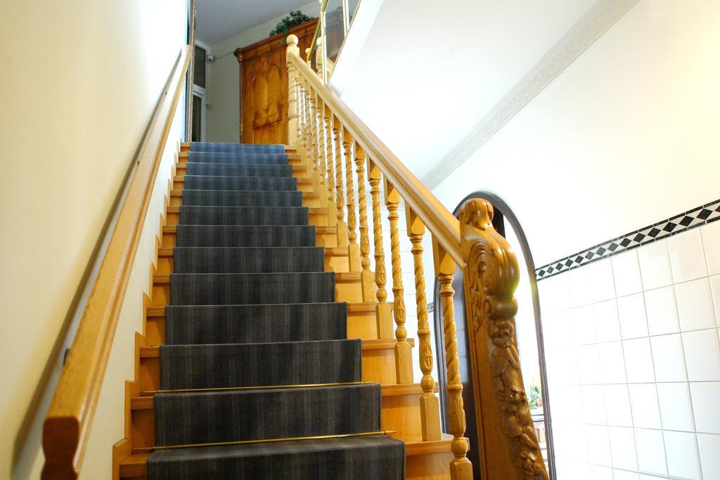 Hotel-Restaurant Wanders Elten Bagian luar foto