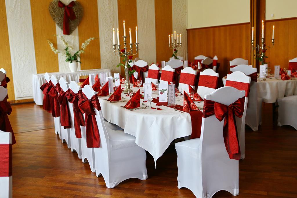 Hotel-Restaurant Wanders Elten Bagian luar foto