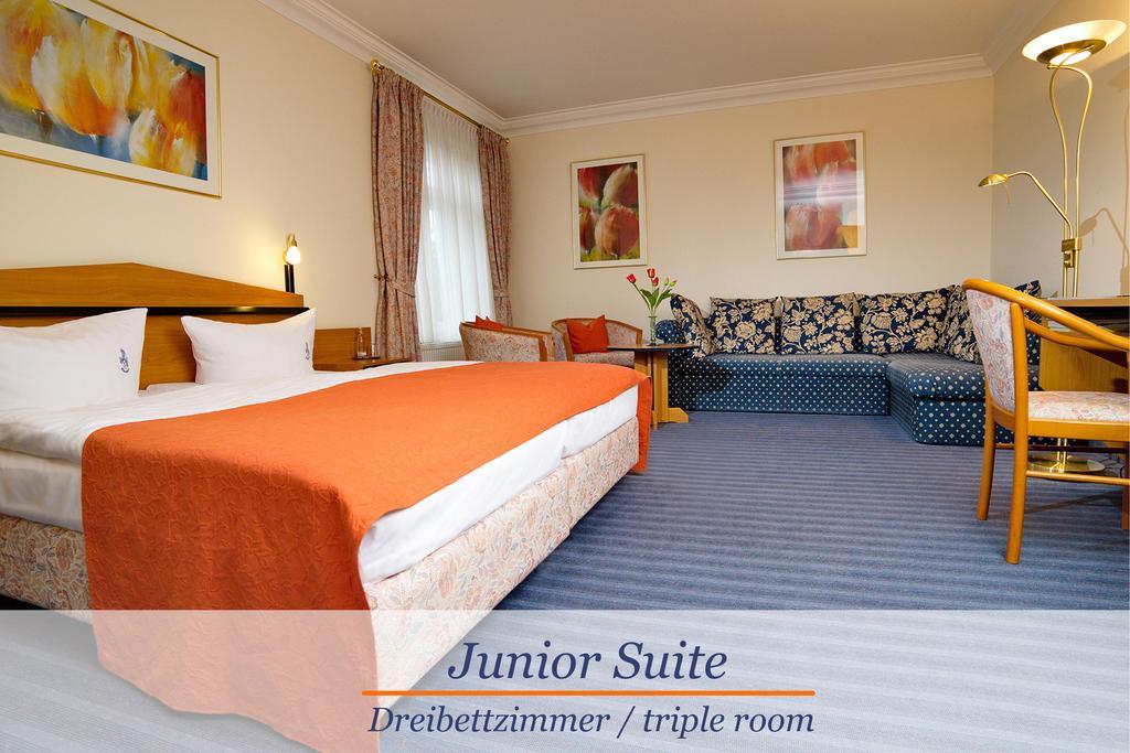 Hotel-Restaurant Wanders Elten Bagian luar foto